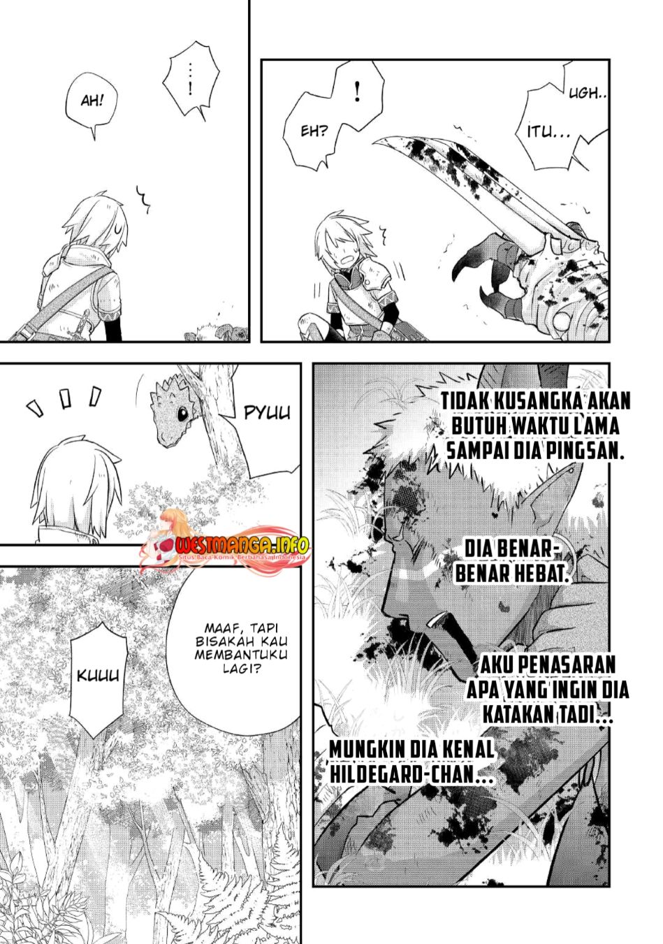 Kanchigai no Atelier Master